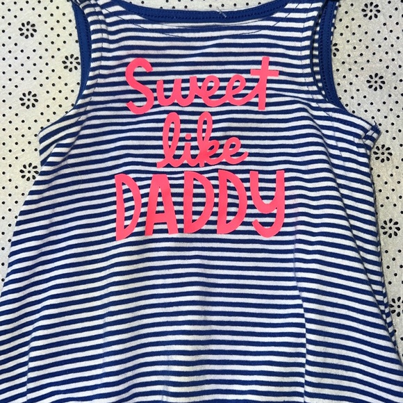 🛍CUTE Little GIRLS ROMPER SIZE 0-3 MONTHS 🛍 - Picture 2 of 5